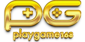 logo by playgame168